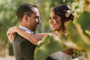 Kenia + Josue